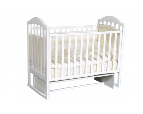 Детская кроватка ''Анита'' 3